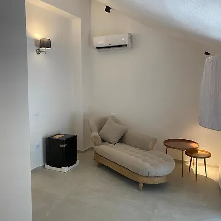 Praialonga With Pool And Garden Отель типа 