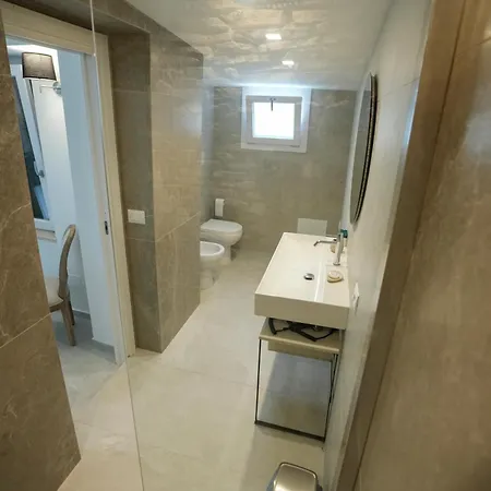 Praialonga With Pool And Garden 4* Ле-Кастелла
