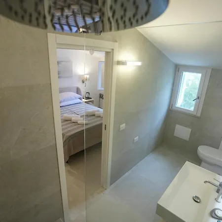 Praialonga With Pool And Garden Отель типа 
