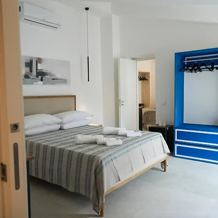 Praialonga With Pool And Garden Отель типа 