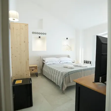 Praialonga With Pool And Garden 4* Ле-Кастелла