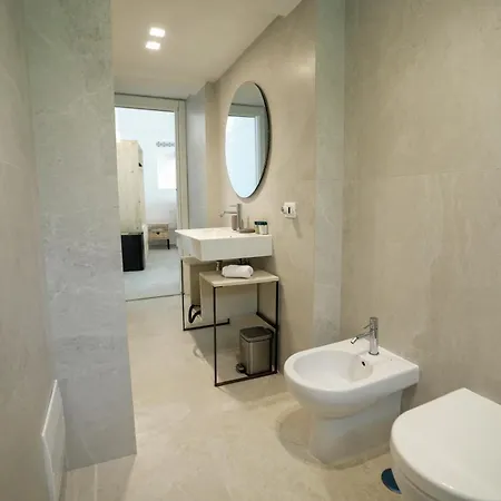 Praialonga With Pool And Garden 4* Ле-Кастелла