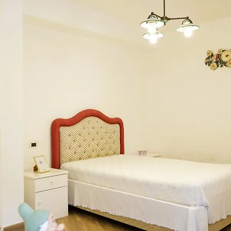 Praialonga With Pool And Garden Отель типа 