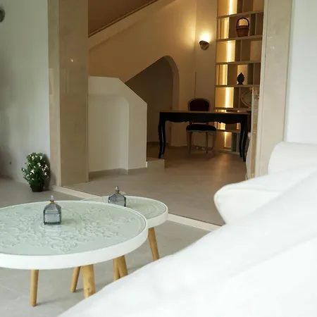 Praialonga With Pool And Garden Отель типа 