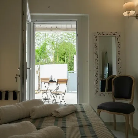 Praialonga With Pool And Garden 4* Ле-Кастелла