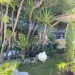 Praialonga With Pool And Garden Couette-café 4*