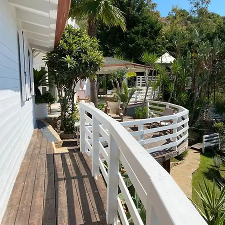 Praialonga With Pool And Garden 4*