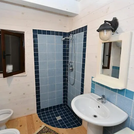 Charming And With Pool And Garden - Praialonga Le Castella (Calabria)
