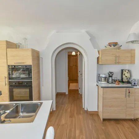Charming And With Pool And Garden - Praialonga Bed and breakfast Le Castella (Calabria)