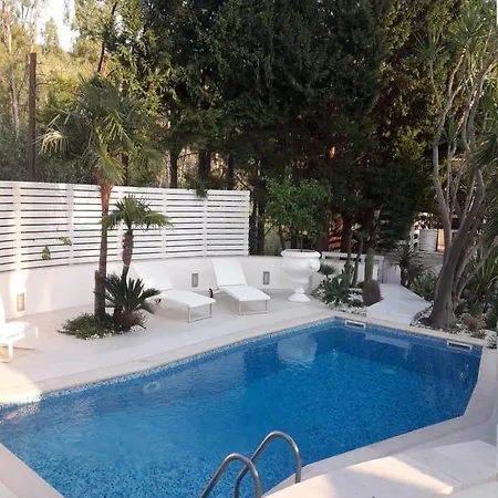 Bed and breakfast Charming And With Pool And Garden - Praialonga Le Castella (Calabria)