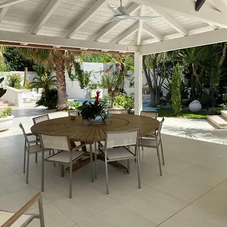Bed and breakfast Charming And With Pool And Garden - Praialonga Le Castella (Calabria)