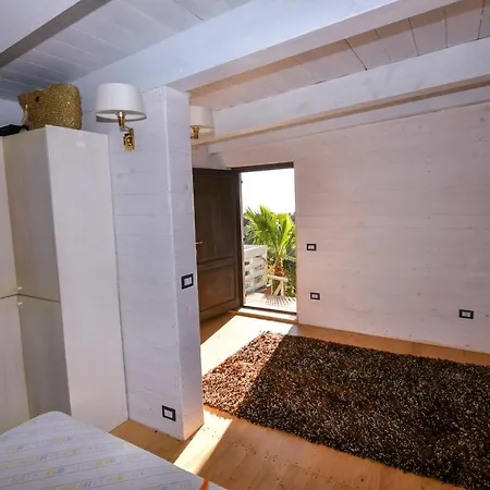 Charming And With Pool And Garden - Praialonga * Le Castella (Calabria)
