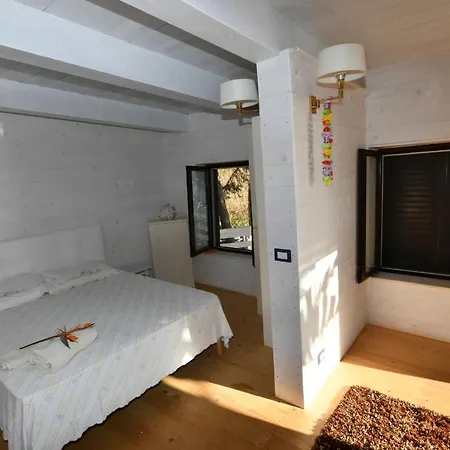 Charming And With Pool And Garden - Praialonga Le Castella (Calabria)