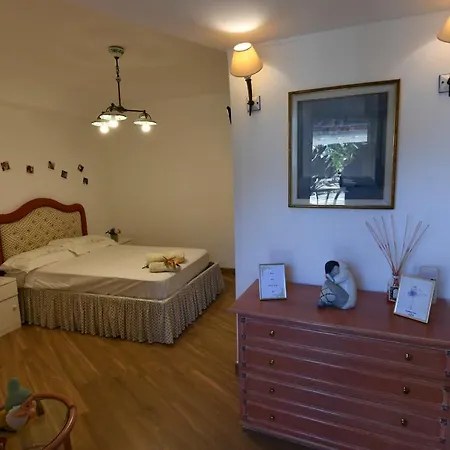 Charming And With Pool And Garden - Praialonga Bed and breakfast Le Castella (Calabria)