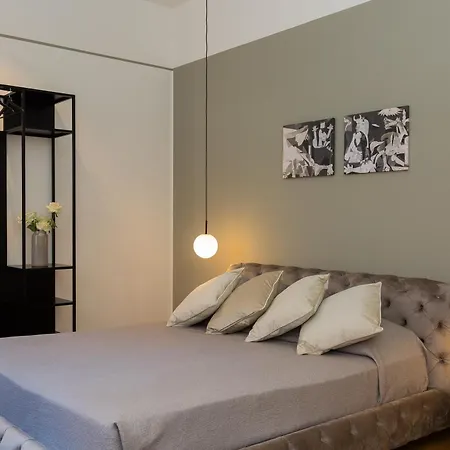 Charming And With Pool And Garden - Praialonga Bed and breakfast Le Castella (Calabria)