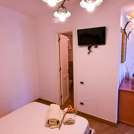 Bed and breakfast Charming And With Pool And Garden - Praialonga Le Castella (Calabria)