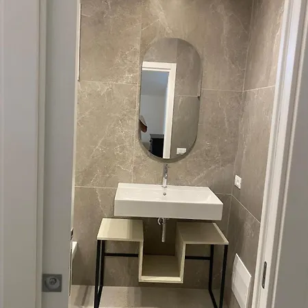 Praialonga With Pool And Garden لا كاستيلا