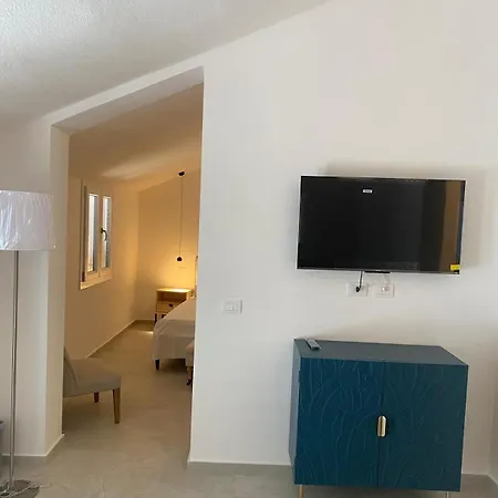 Praialonga With Pool And Garden فندق مبيت وإفطار