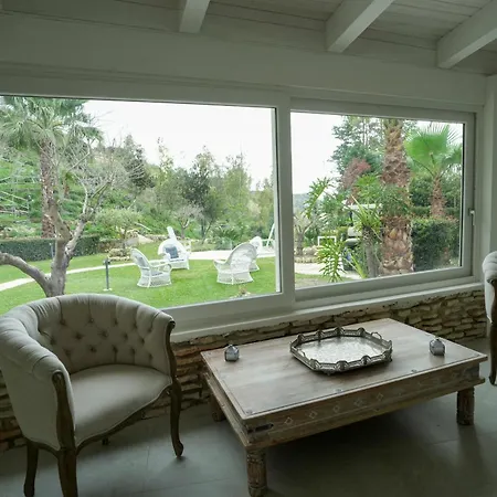 Charming And With Pool And Garden - Praialonga * Le Castella (Calabria)