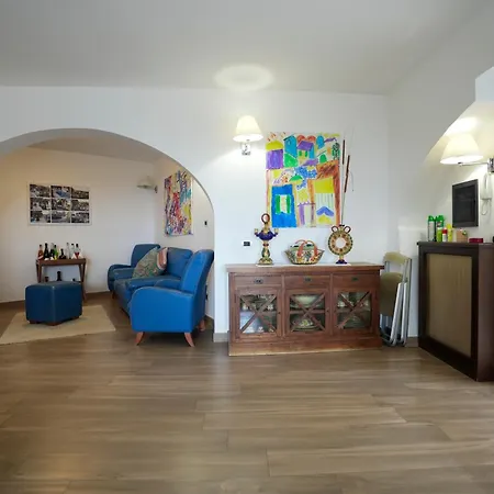 Praialonga With Pool And Garden فندق مبيت وإفطار 4*