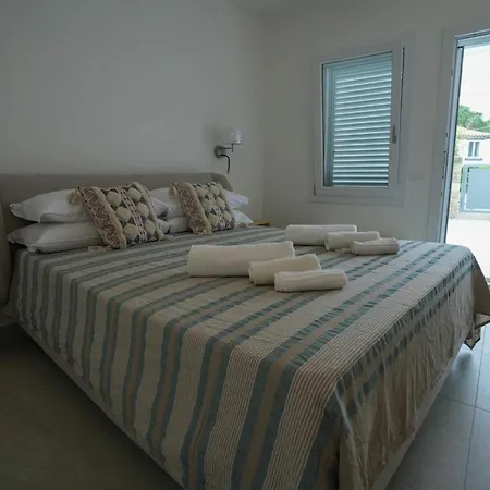 Bed and breakfast Charming And With Pool And Garden - Praialonga Le Castella (Calabria)