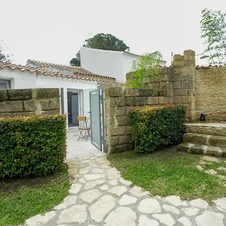 Charming And With Pool And Garden - Praialonga Le Castella (Calabria)