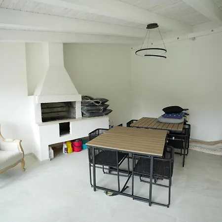 Charming And With Pool And Garden - Praialonga Le Castella (Calabria)