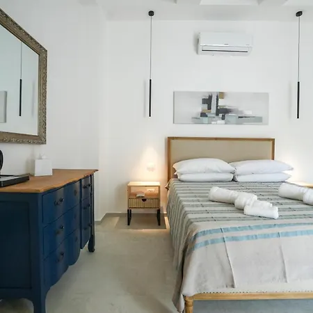 Bed and breakfast Charming And With Pool And Garden - Praialonga Le Castella (Calabria)