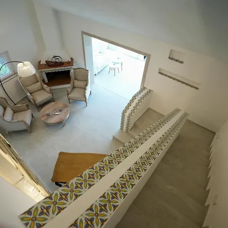 Bed and breakfast Charming And With Pool And Garden - Praialonga *