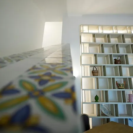 فندق مبيت وإفطار Praialonga With Pool And Garden 4*