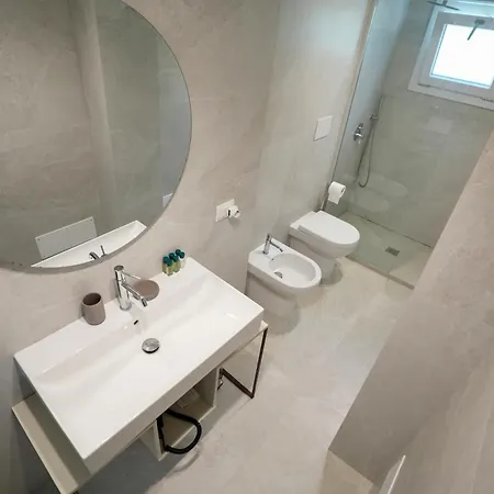 Praialonga With Pool And Garden