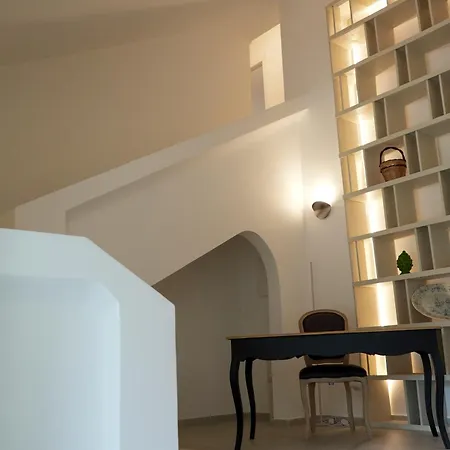 Praialonga With Pool And Garden 住宿加早餐酒店