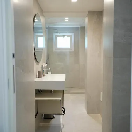 Praialonga With Pool And Garden فندق مبيت وإفطار