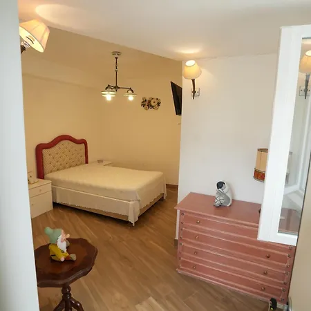 Bed & Breakfast Charming And With Pool And Garden - Praialonga *