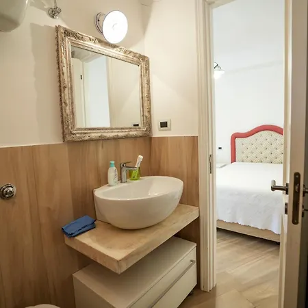 Bed & Breakfast Charming And With Pool And Garden - Praialonga
