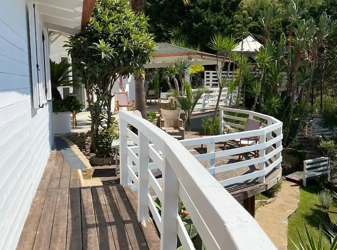 Praialonga With Pool And Garden 4*