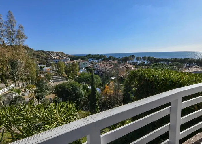 Praialonga With Pool And Garden