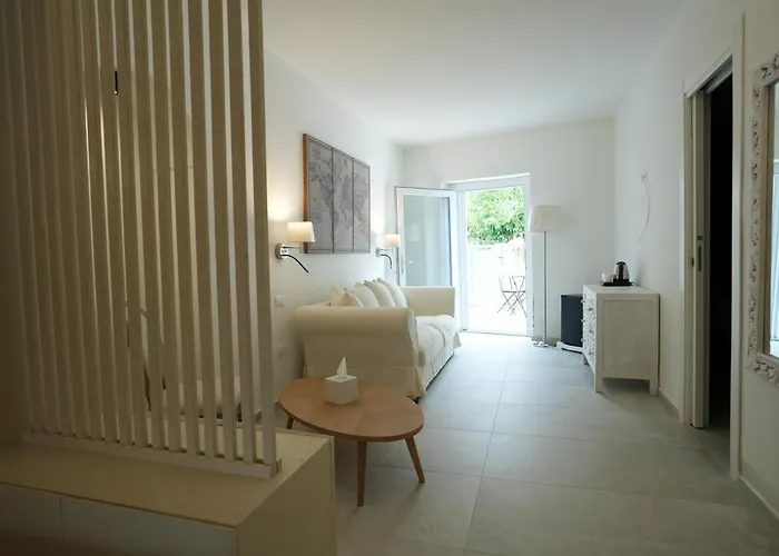 Praialonga With Pool And Garden 4* 利卡斯戴勒