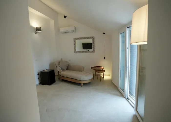 Bed & Breakfast Praialonga With Pool And Garden Le Castella (Calabria)