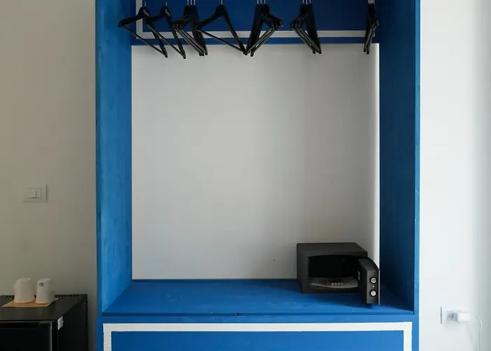 Bed & Breakfast Praialonga With Pool And Garden