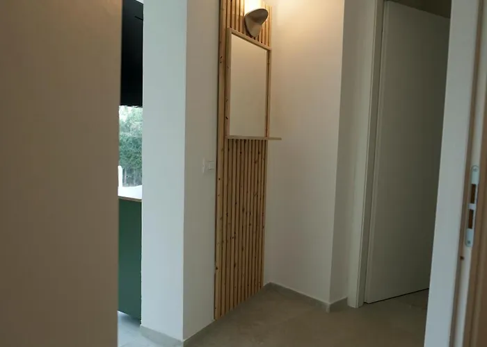 住宿加早餐酒店 Praialonga With Pool And Garden 4*