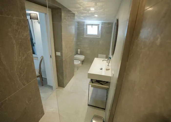 Praialonga With Pool And Garden 4* Le Castella (Calabria)