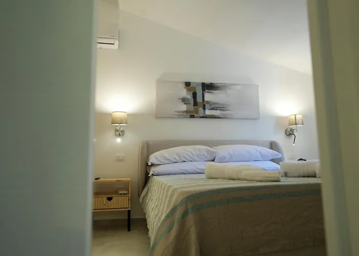 Praialonga With Pool And Garden