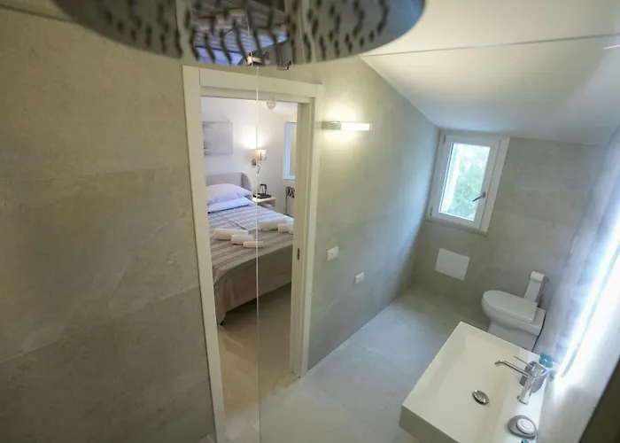 Praialonga With Pool And Garden Bed & Breakfast 4*