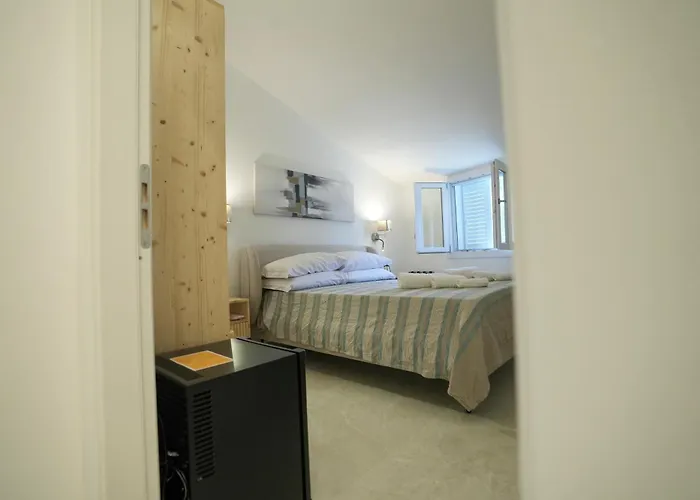 Praialonga With Pool And Garden 4* 利卡斯戴勒