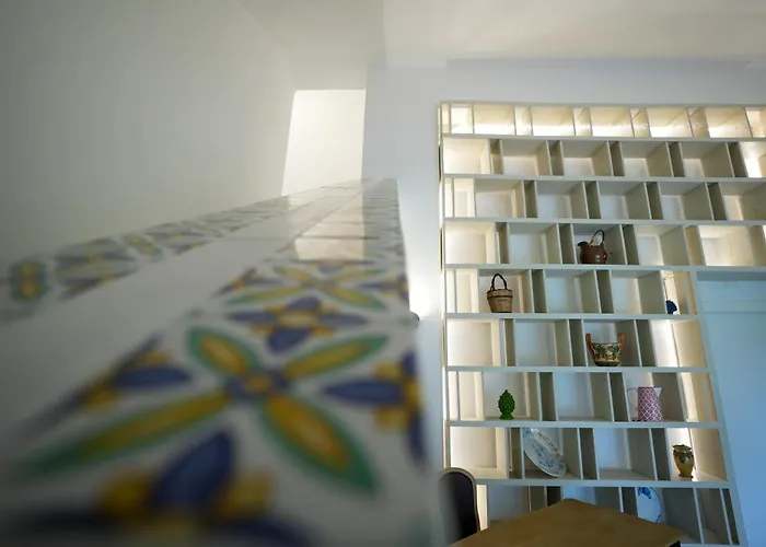 Bed & Breakfast Praialonga With Pool And Garden 4*