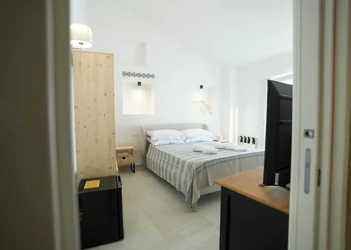 Praialonga With Pool And Garden 4* Le Castella (Calabria)