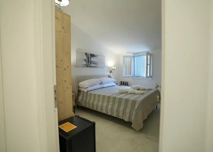 Praialonga With Pool And Garden