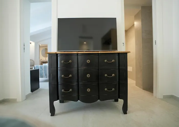 Bed & Breakfast Praialonga With Pool And Garden