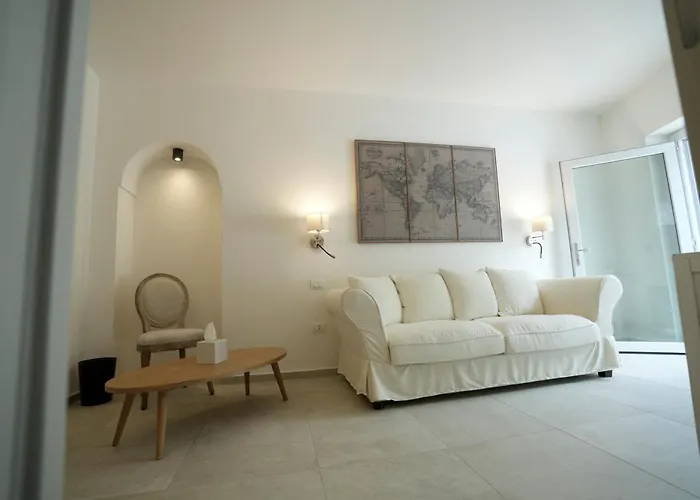 Bed & Breakfast Praialonga With Pool And Garden 4*